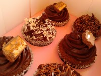 Cupcakes by Layna 1093342 Image 1